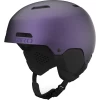 GIRO LEDGE FS MATT BLACK/ PURPLE PEARL CASCO SNOWBOARD -Negozio Di Pattini giro ledge fs matt black purple pearl casco snowboard 1200x1200