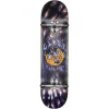 GLOBE G1 ABLAZE 8.0" BLACK DYE SKATEBOARD -Negozio Di Pattini globe g1 ablaze 8 0 quot black dye skateboard 1000x1000