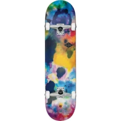GLOBE G1 FULL ON 7.75" COLOR BOMB SKATEBOARD
