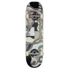 GLOBE G2 8.25" X 32" OZAR SKATEBOARD -Negozio Di Pattini globe g2 8 25 quot x 32 quot ozar skateboard