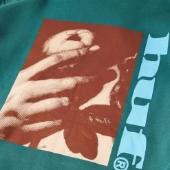 HUF STREET KNOWLEDGE PINE FELPA -Negozio Di Pattini huf street knowledge pine felpa 1200x1200