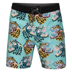 HURLEY YOUTH PHANTOM SUMATRA COSTUME BAMBINO