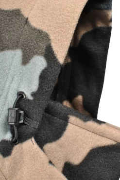 VOLCOM TRAVELIN THINGY DRILL KHAKI FACEMASK -Negozio Di Pattini iso91 po black configurable volcom volc03206 02 2 removebg preview203