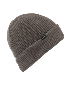 VOLCOM SWEEP LINED DARK TEAK CAPPELLO -Negozio Di Pattini iso91 po black configurable volcom volc03206 02 2 removebg preview204