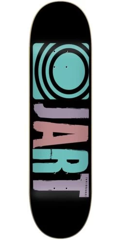 JART CLASSIC LC 8.125" X 31.85" TAVOLA SKATEBOARD