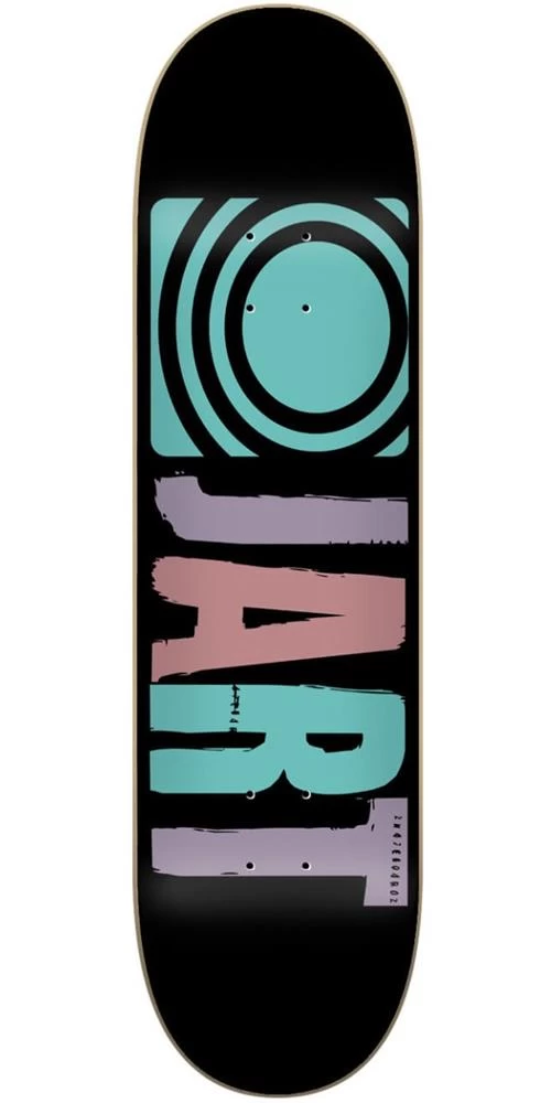 JART CLASSIC LC 8.125" X 31.85" TAVOLA SKATEBOARD 3 JART CLASSIC LC 8.125" X 31.85" TAVOLA SKATEBOARD