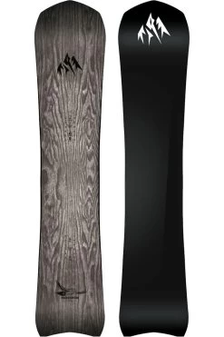 JONES FREECARVER 6000S 156 TAVOLA SNOWBOARD