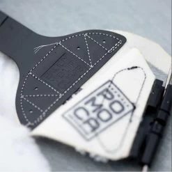 JONES SOLUTION SPLITBOARD 161 TAVOLA SNOWBOARD + NOMAD QUICK TENSION TAIL CLIP B GREY PELLI -Negozio Di Pattini jones nomad trim to fit qtc 3 1 1000x1000