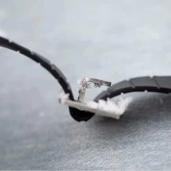 JONES SOLUTION SPLITBOARD 161 + PELLI NOMAD QUICK TENSION + ATTACCHI UNION CHARGER -Negozio Di Pattini jones nomad trim to fit qtc 5 1 1000x1000 1