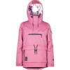 L1 PROWLER BURNT ROSE/BURTN ROSE GIACCA SNOWBOARD DONNA -Negozio Di Pattini l1 prowler burnt rose burtn rose giacca snowboard donna 1000x1000