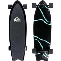 QUIKSILVER MIDNIGHT 32" LONGBOARD