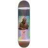MADNESS IMPACT LIGHT CLAY KRENER TANTRUM HOLOGRAPHIC 8.25" X 32.1 TAVOLA SKATEBOARD -Negozio Di Pattini madness clay tantrum impact light 825 skateboard deck