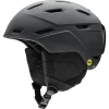 SMITH MIRAGE BLACK CASCO SNOWBOARD -Negozio Di Pattini mirage helmet 1