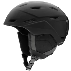 SMITH MISSION WHITE CASCHI SNOWBOARD