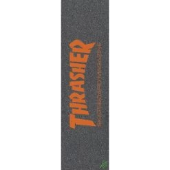 MOB GRIP THRASHER ORANGE 9in X 33in GRIP