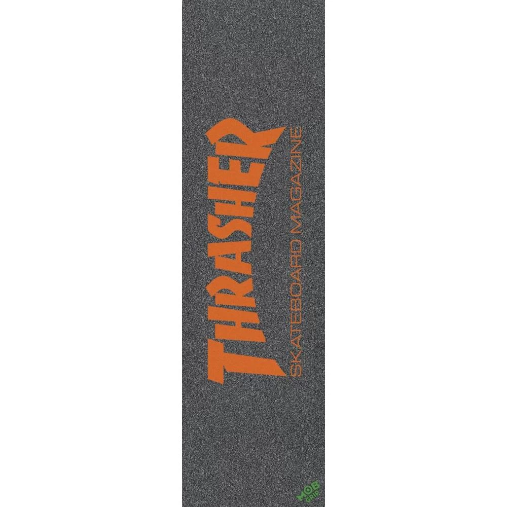 MOB GRIP THRASHER ORANGE 9in X 33in GRIP