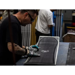 NEVER SUMMER VALHALLA 156 TAVOLA SNOWBOARD -Negozio Di Pattini never summer valhalla 156 tavola snowboard 1200x1200