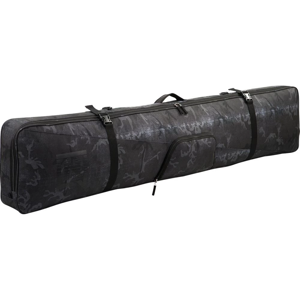 NITRO CARGO BOARD BAG FORGED CAMO SACCA SNOWBOARD 5 NITRO CARGO BOARD BAG FORGED CAMO SACCA SNOWBOARD - immagine 3