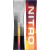 NITRO TEAM 157 TAVOLA SNOWBOARD -Negozio Di Pattini nitro team 152 tavola snowboard 800x1000 1