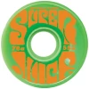 OJ WHELLS MINI SUPER JUICE 55mm - 78A GREEN RUOTE