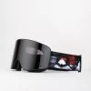 OUT OF VOID BLACK THE ONE FUOCO MASCHERA SNOWBOARD -Negozio Di Pattini out of void peaks the one nero maschera snowboard 1200x1200