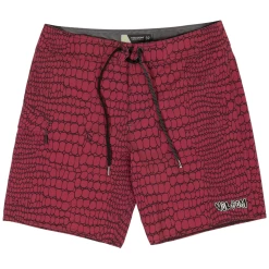 VOLCOM TODD BRATRUD 18 PRINT COSTUME