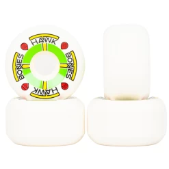 BONES HAWK T BONES II P5 SPF 84B X 58mm RUOTE
