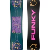 FUNKY DRIP 135 TAVOLA SNOWBOARD BAMBINO -Negozio Di Pattini picwish202 800x1000 2