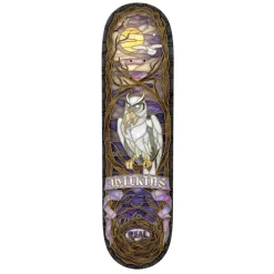 REAL WILKINS CATHEDRAL 8.5" TAVOLA SKATEBOARD
