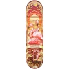 REAL ZION CATHEDRAL 8.28" TAVOLA SKATEBOARD