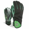 LEVEL SUBURBAN GREEN GUANTI SNOWBOARD -Negozio Di Pattini s l1600 7