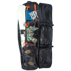 ROME NOMAD SACCA SNOWBOARD -Negozio Di Pattini sacca snowboard nomad 1