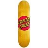 SANTA CRUZ CLASSIC DOT 7.75in X 31.61 TAVOLA SKATEBOARD 1 SANTA CRUZ CLASSIC DOT 7.75in X 31.61 TAVOLA SKATEBOARD -Negozio Di Pattini santa cruz classic dot skateboard deck 2c