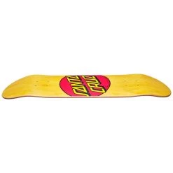 SANTA CRUZ CLASSIC DOT 7.75in X 31.61 TAVOLA SKATEBOARD 7 SANTA CRUZ CLASSIC DOT 7.75in X 31.61 TAVOLA SKATEBOARD -Negozio Di Pattini santa cruz classic dot skateboard deck l5
