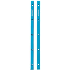 SANTA CRUZ SLIMLINE CYAN RAILS