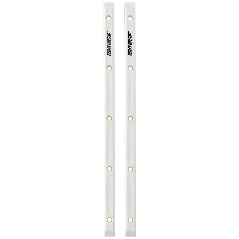 SANTA CRUZ SLIMLINE HSR WHITE RAILS 3 SANTA CRUZ SLIMLINE HSR WHITE RAILS