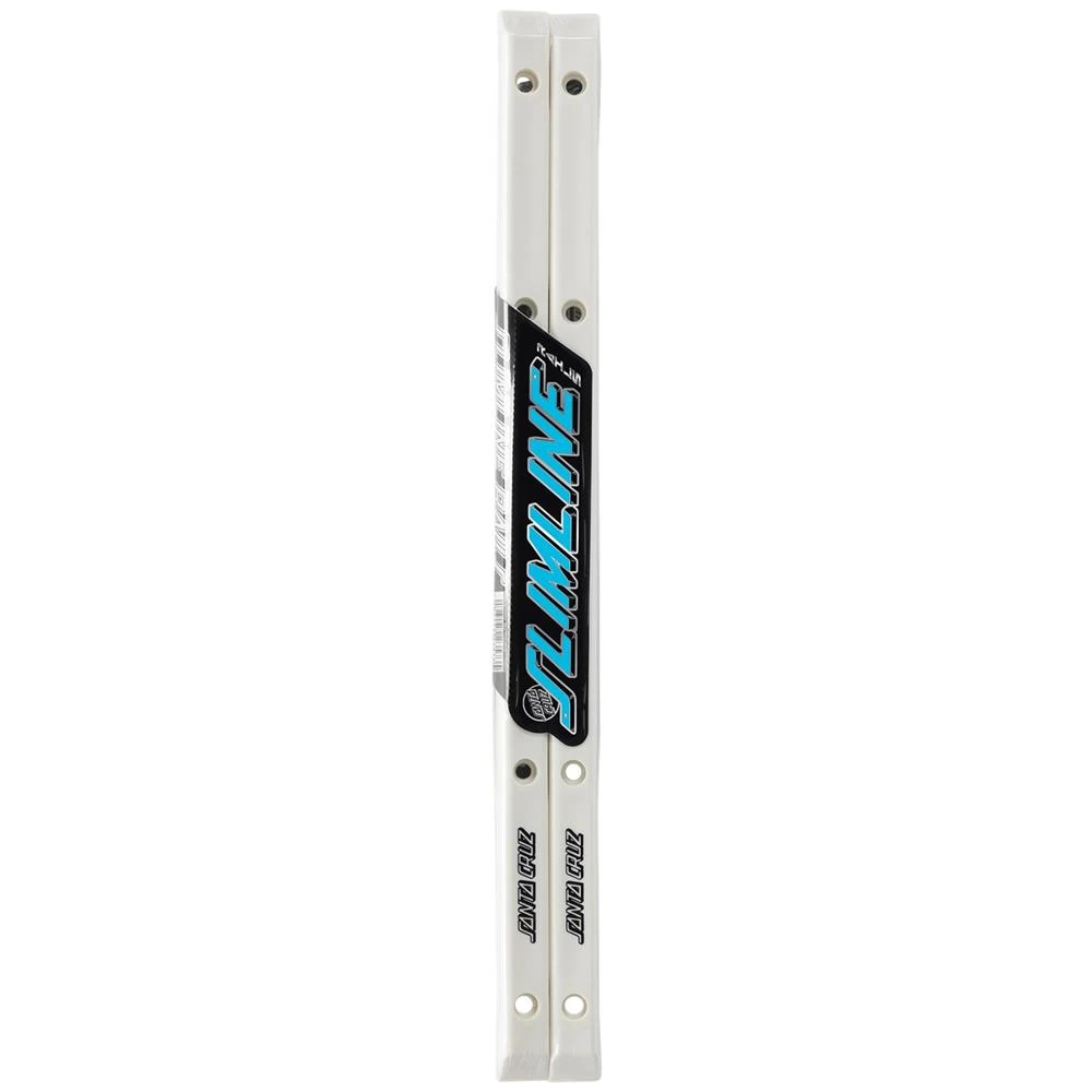 SANTA CRUZ SLIMLINE HSR WHITE RAILS 4 SANTA CRUZ SLIMLINE HSR WHITE RAILS - immagine 2