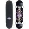 QUIKSILVER FLASHBACK 7.8" SKATEBOARD