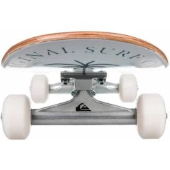 QUIKSILVER PALMING 8.0" SKATEBOARD -Negozio Di Pattini skateboard quiksilver palming201 1000x1000