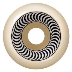 SPITFIRE OG CLASSIC WHITE 53 Mm X 99A RUOTE SKATEBOARD