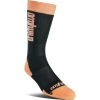 THIRTYTWO DOUBLE PEACH CALZINI SNOWBOARD DONNA -Negozio Di Pattini thirtytwo 2022 women s double sock peach