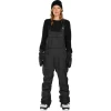 THIRTYTWO BASEMENT BIB BLACK PANTALONI SNOWBOARD DONNA 1 THIRTYTWO BASEMENT BIB BLACK PANTALONI SNOWBOARD DONNA -Negozio Di Pattini thirtytwo basement bib black pantaloni snowboard donna 1200x1200