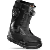 THIRTYTWO TM-2 DOUBLE BOA BLACK SCARPONI SNOWBOARD -Negozio Di Pattini thirtytwo tm 2 double boa black scarponi 1000x1000
