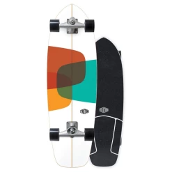 Carver™ TRITON By CARVER PRISMAL 32" SURFSKATE
