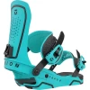 UNION FORCE CYAN ATTACCHI SNOWBOARD -Negozio Di Pattini union force cyan attacchi snowboard 1200x1200
