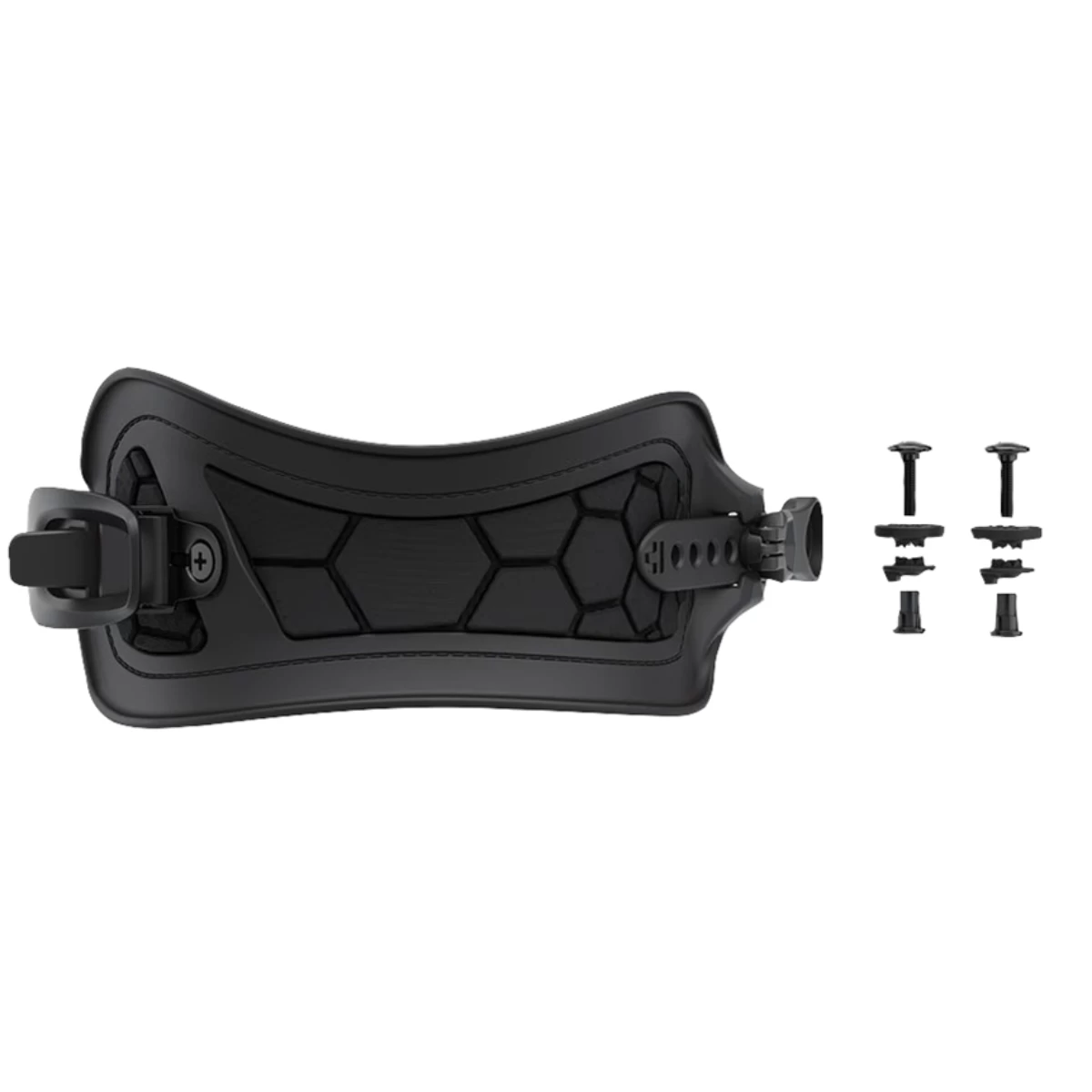 UNION FORMA ELITE ANKLE STRAP RICAMBI SNOWBOARD 3 UNION FORMA ELITE ANKLE STRAP RICAMBI SNOWBOARD