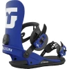 UNION STRATA ROYAL BLUE ATTACCHI SNOWBOARD -Negozio Di Pattini union strata royal blue attacchi snowboard 1200x1200