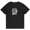 VOLCOM HITTIN BASIC BLACK T-SHIRT -Negozio Di Pattini volcom hittin basic black t shirt 1000x1000
