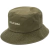 VOLCOM MINIMALISTISM SERVICE GREEN CAPPELLO -Negozio Di Pattini volcom minimalistism service green cappello