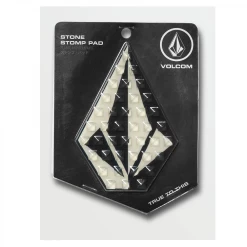 VOLCOM STONE STOMP PAD BLACK PAD